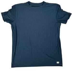 Vuori Mens Strato Tech Tee